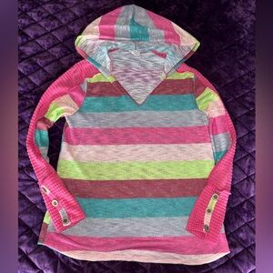 BiBi Multicolor Knit Sweater